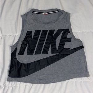 NIKE Tank Top